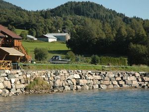 Ferienhaus für 6 Personen (88 m²) in Eidsvåg I Romsdal