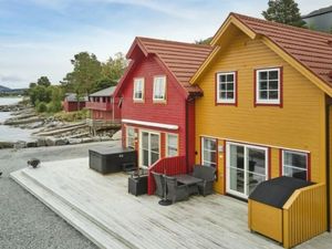 Ferienhaus für 6 Personen (82 m²) in Eidsvåg I Romsdal