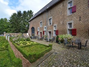 Ferienhaus für 8 Personen (106 m&sup2;) in Eijsden