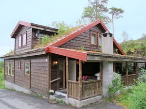 Ferienhaus für 20 Personen (165 m²) in Eikelandsosen