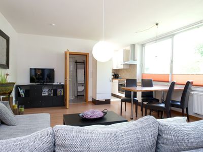 Ferienhaus für 4 Personen (54 m²) in Eimke 5/10