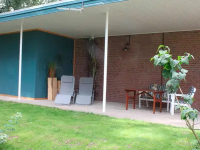 Ferienhaus für 4 Personen (54 m²) in Eimke 10/10