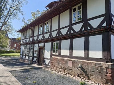 Einbeck Altes Schützenhaus