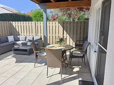 Ferienhaus für 6 Personen (85 m²) in Einbeck 4/10
