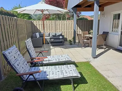 Ferienhaus für 6 Personen (85 m²) in Einbeck 5/10