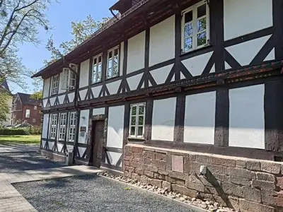Ferienhaus für 6 Personen (85 m²) in Einbeck 9/10