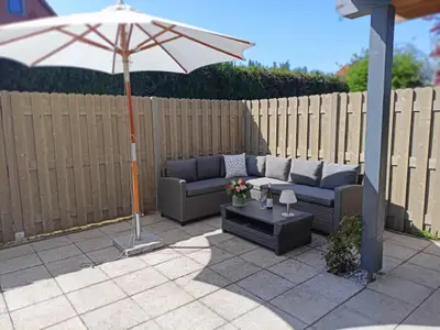 Terrasse 1