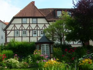 Ferienhaus für 5 Personen (48 m²) in Eisenach (Thüringen)