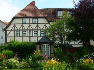 Ferienhaus für 5 Personen (48 m&sup2;) in Eisenach (Thüringen)