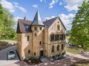 Ferienhaus für 4 Personen (40 m&sup2;) in Eisenach (Thüringen)