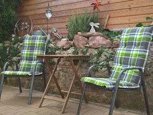 Ferienhaus für 2 Personen (68 m²) in Kreisfreie Stadt Eisenach