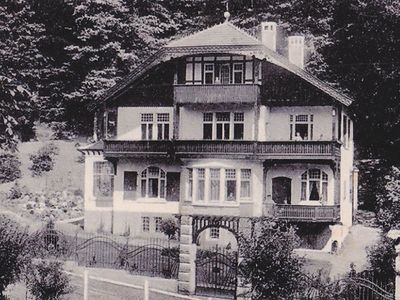 Villa Liliengrund