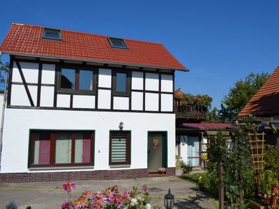 Ferienhaus Jungk