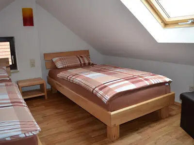 Ferienhaus für 4 Personen (60 m²) in Eisenach (Thüringen) 6/9