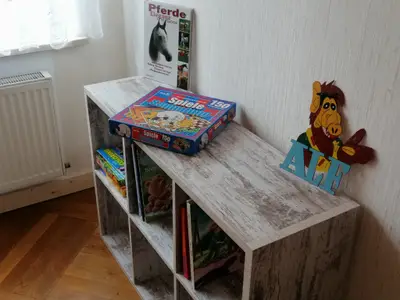 Ferienhaus für 4 Personen (60 m²) in Eisenach (Thüringen) 5/10