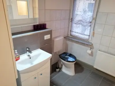 Ferienhaus für 4 Personen (60 m²) in Eisenach (Thüringen) 10/10
