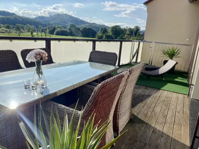 Ferienhaus für 12 Personen (107 m²) in Eisenach (Thüringen) 1/10