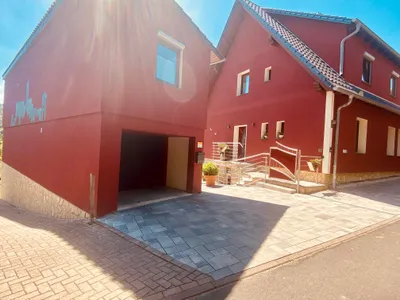 Ferienhaus für 12 Personen (107 m²) in Eisenach (Thüringen) 4/10