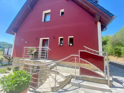 Ferienhaus für 12 Personen (107 m²) in Eisenach (Thüringen) 5/10