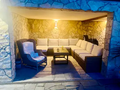 Ferienhaus für 12 Personen (107 m²) in Eisenach (Thüringen) 10/10