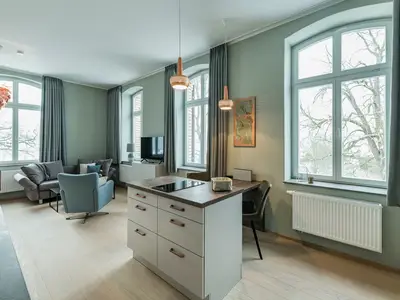 Ferienhaus für 4 Personen (40 m²) in Eisenach (Thüringen) 10/10