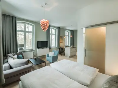 Ferienhaus für 4 Personen (40 m²) in Eisenach (Thüringen) 4/9