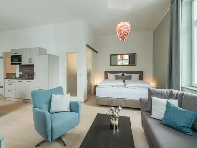 Ferienhaus für 4 Personen (40 m²) in Eisenach (Thüringen) 5/9