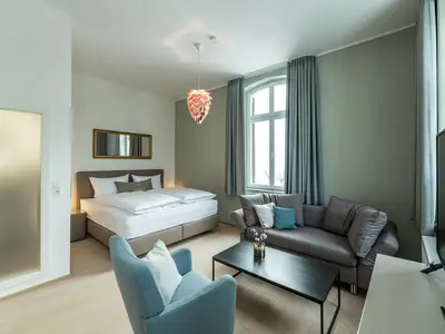 Ferienhaus für 4 Personen (40 m²) in Eisenach (Thüringen) 6/9