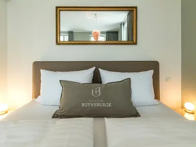 Ferienhaus für 4 Personen (40 m²) in Eisenach (Thüringen) 7/9