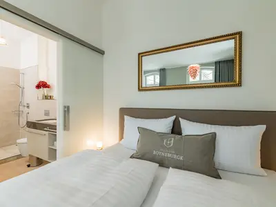 Ferienhaus für 4 Personen (40 m²) in Eisenach (Thüringen) 8/9