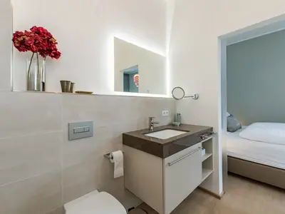 Ferienhaus für 4 Personen (40 m²) in Eisenach (Thüringen) 9/9