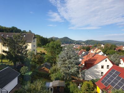 Ferienhaus für 4 Personen (82 m²) in Eisenach (Thüringen) 1/10