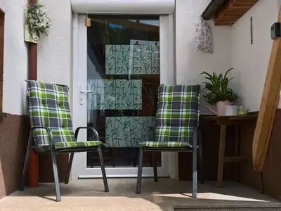 Ferienhaus für 2 Personen (68 m²) in Kreisfreie Stadt Eisenach 3/10