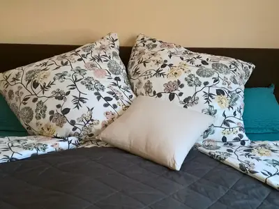 Ferienhaus für 2 Personen (68 m²) in Kreisfreie Stadt Eisenach 6/10