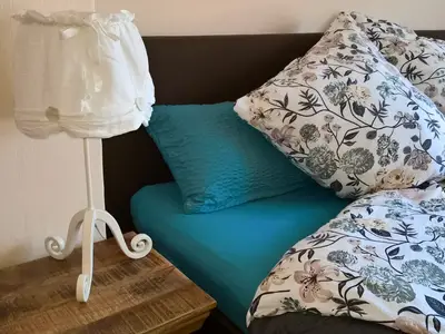 Ferienhaus für 2 Personen (68 m²) in Kreisfreie Stadt Eisenach 7/10