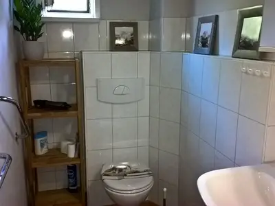Ferienhaus für 2 Personen (68 m²) in Kreisfreie Stadt Eisenach 10/10