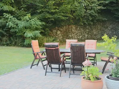 Ferienhaus für 3 Personen (46 m²) in Kreisfreie Stadt Eisenach 8/10