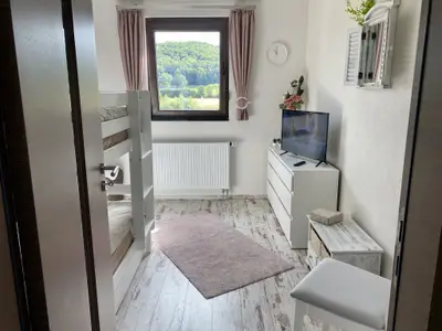 Ferienhaus für 12 Personen (107 m²) in Eisenach (Thüringen) 10/10