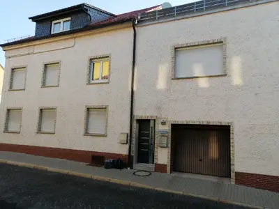 Ferienhaus für 4 Personen (60 m²) in Eisenach (Thüringen) 1/10