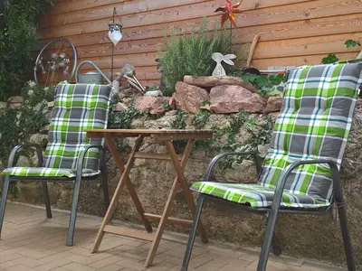 Ferienhaus für 2 Personen (68 m²) in Kreisfreie Stadt Eisenach 1/10