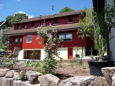 Ferienhaus für 4 Personen (85 m²) in Eisenbach 1/10