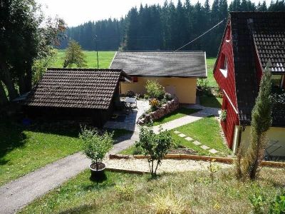 Ferienhaus für 4 Personen (85 m²) in Eisenbach 3/10