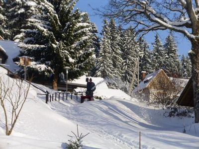 Ferienhaus für 4 Personen (85 m²) in Eisenbach 4/10