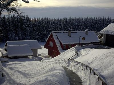 Ferienhaus für 4 Personen (85 m²) in Eisenbach 5/10