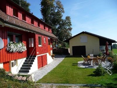 Ferienhaus für 4 Personen (85 m²) in Eisenbach 6/10