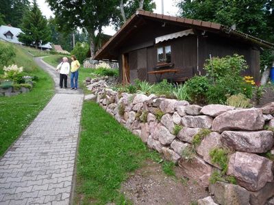 Ferienhaus für 4 Personen (85 m²) in Eisenbach 7/10