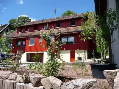 Ferienhaus Elfi