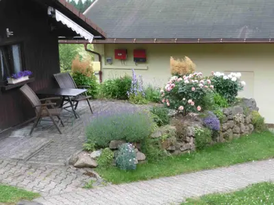 Sitzplatz