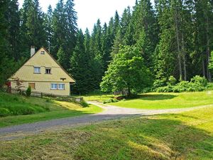 Ferienhaus für 8 Personen (75 m²) in Eisenbach