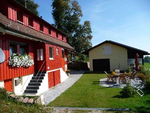 Ferienhaus für 4 Personen (85 m&sup2;) in Eisenbach